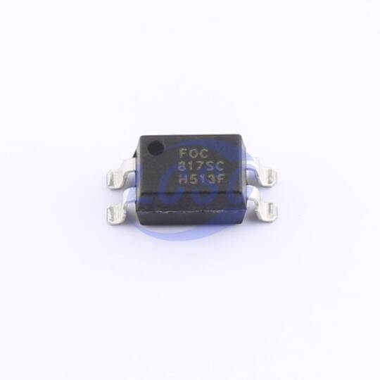 NATIONSTAR FOC-817SC-F - 3