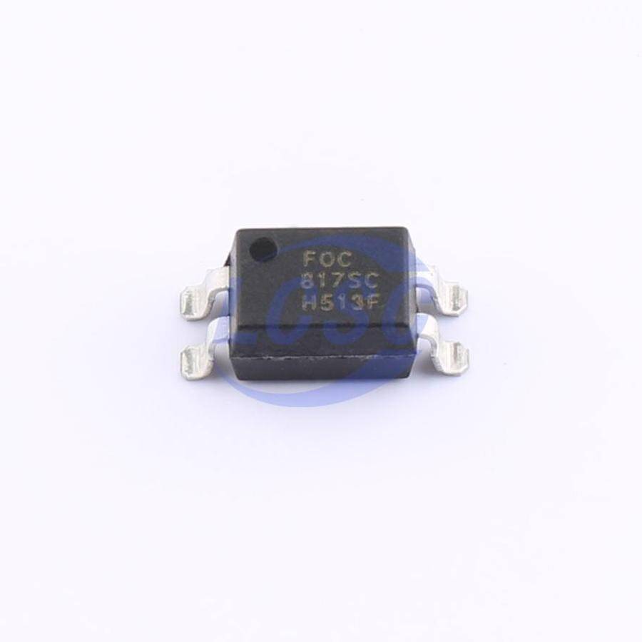 NATIONSTAR FOC-817SC-F - 3