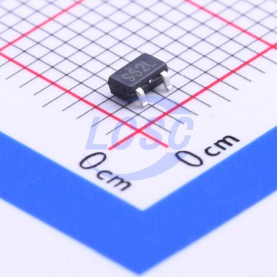 NATLINEAR LN1121P332MR-G