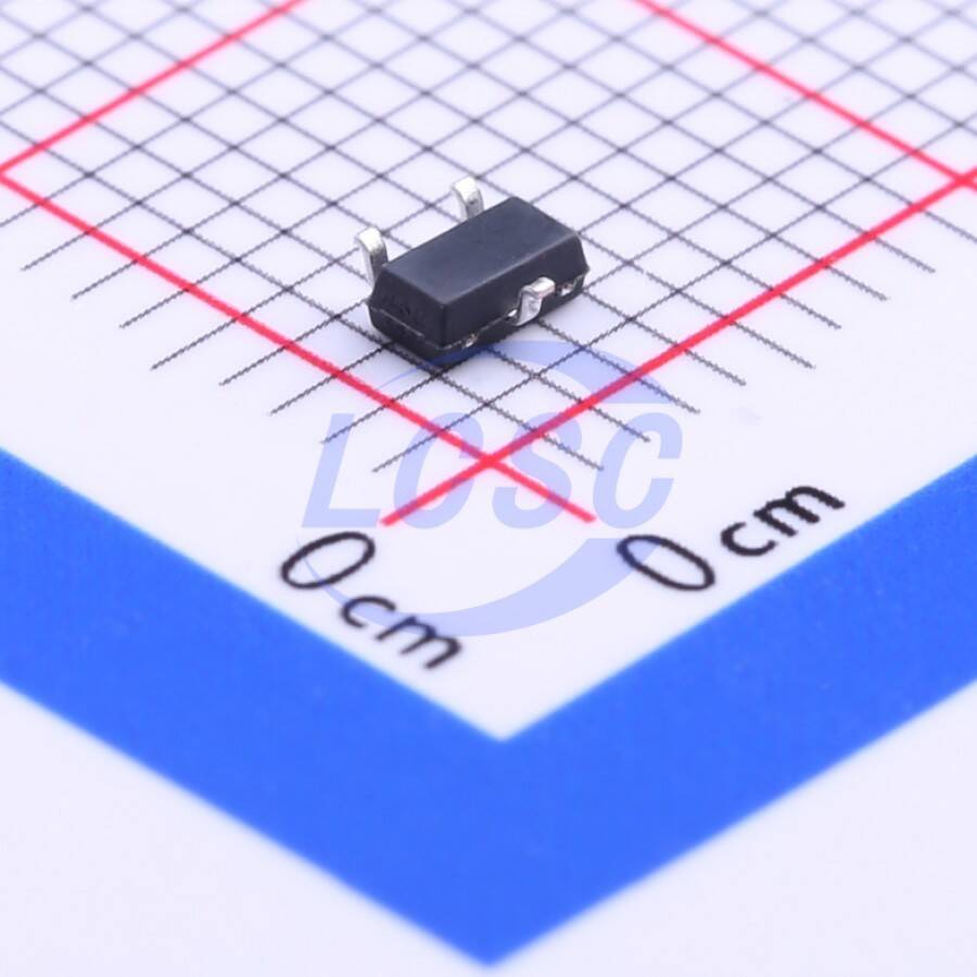 NATLINEAR LN1121P332MR-G - 2