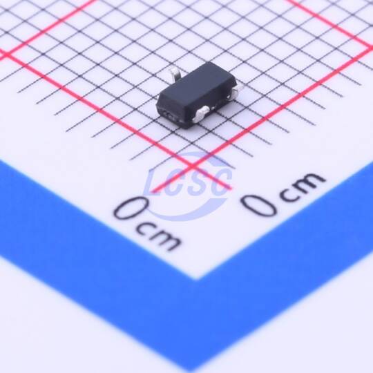 NATLINEAR LN1132P302MR-G - 2