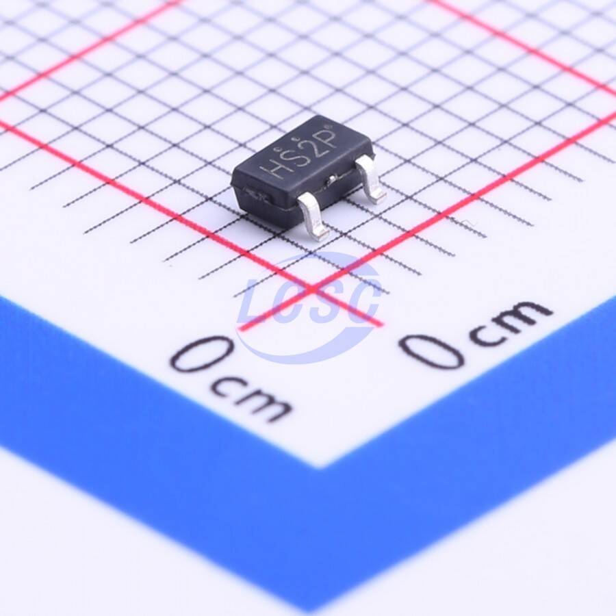 NATLINEAR LN1132P332MR-G - 1
