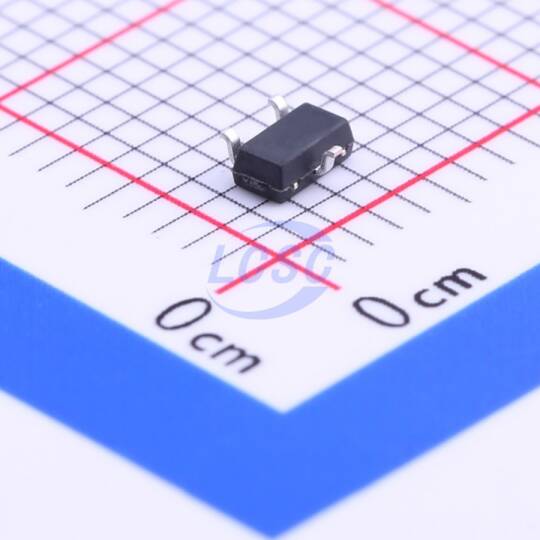 NATLINEAR LN1132P332MR-G - 2