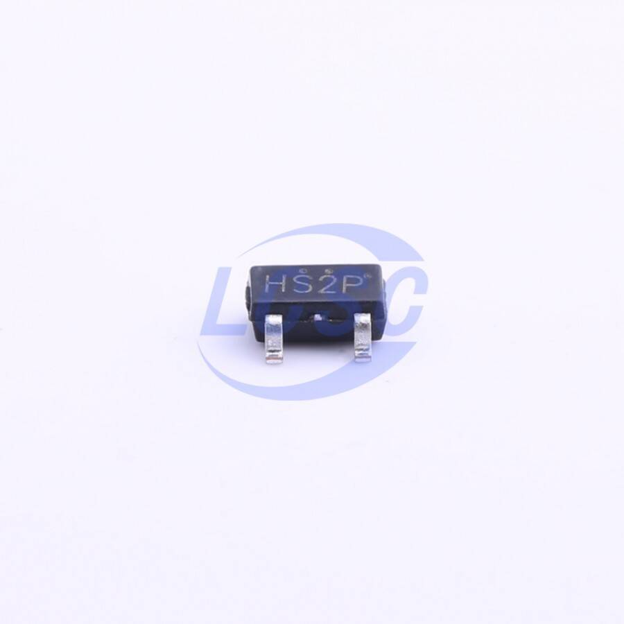 NATLINEAR LN1132P332MR-G - 3