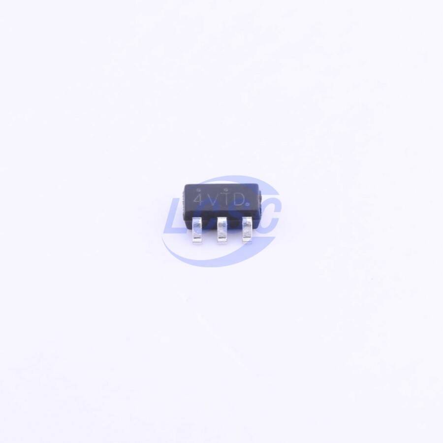 NATLINEAR LN1134A252MR-G - 3