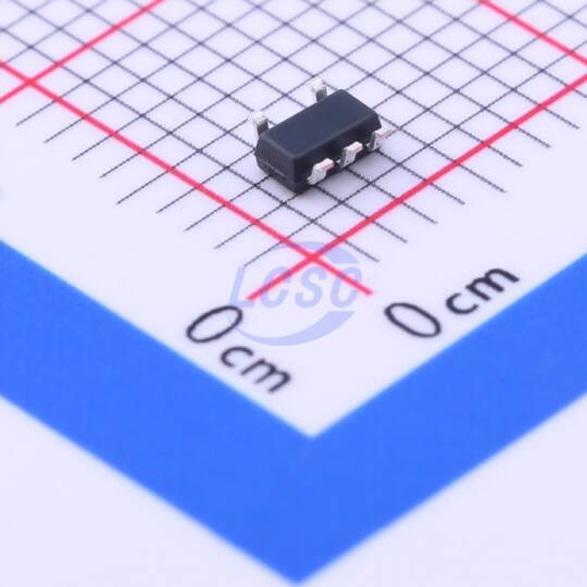 NATLINEAR LN1134A272MR-G - 2