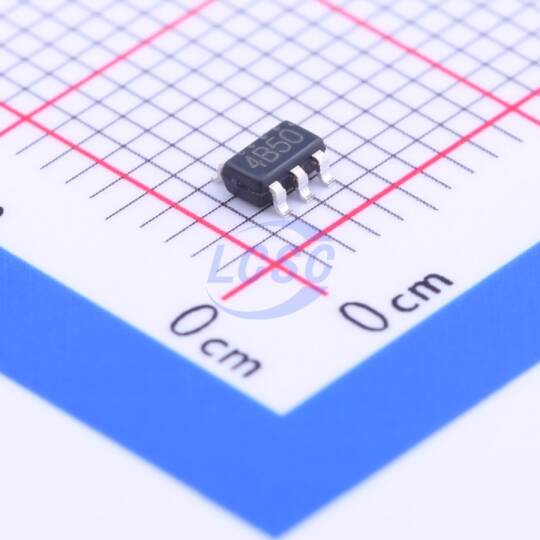 NATLINEAR LN1138B362MR-G