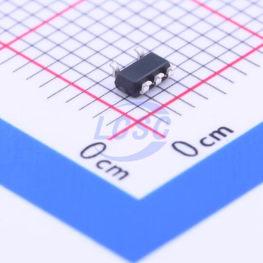 NATLINEAR LN1152B332MR-G - 2