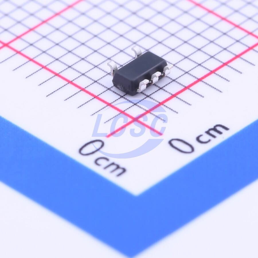 NATLINEAR LN1152B332MR-G - 2