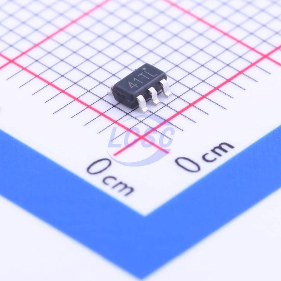 NATLINEAR LN1154B252MR-G - 1