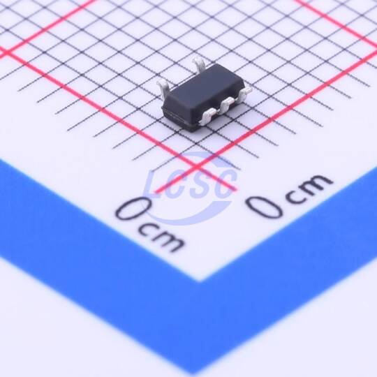 NATLINEAR LN1154B302MR-G - 2