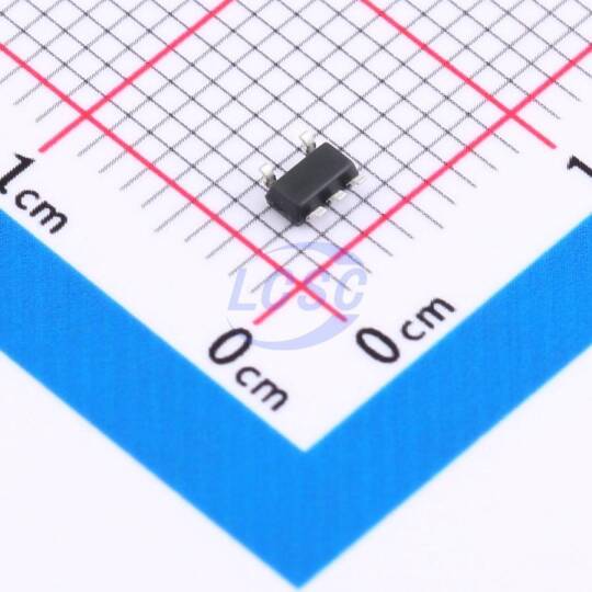 NATLINEAR LN1154B332MR-G - 2