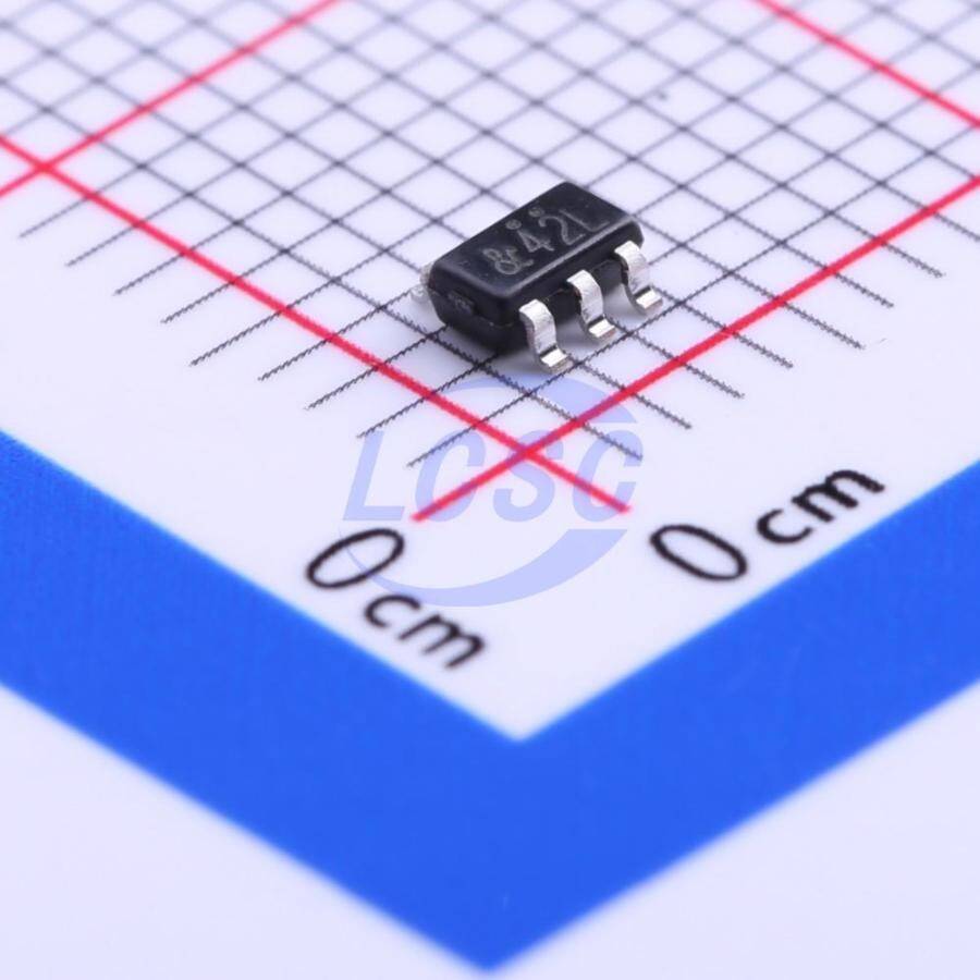 NATLINEAR LN5052B332MR-G - 1