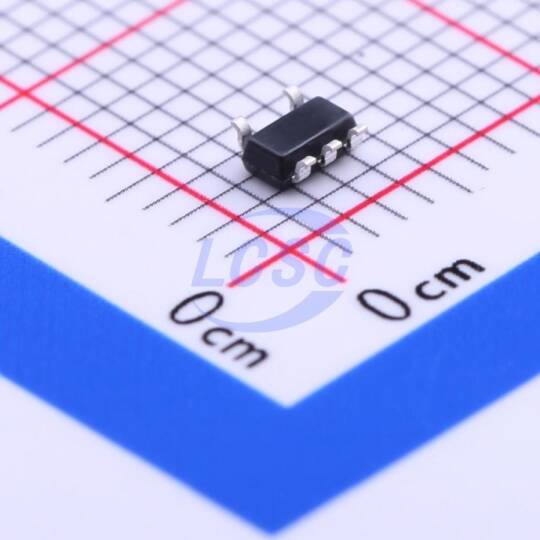 NATLINEAR LN5052B332MR-G - 2