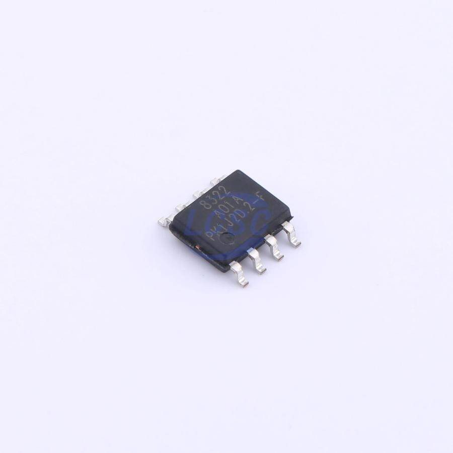 NATLINEAR LN8322SR-G - 3