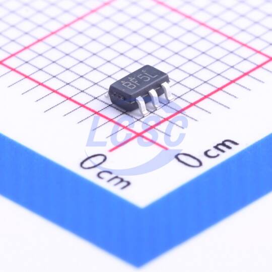 NATLINEAR XT3406AFMR-G
