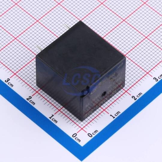 NBC 922-12VDC-SL-A 17A
