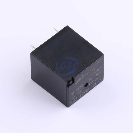 NBC 922-12VDC-SL-A 17A - 3