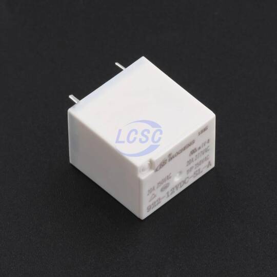 NBC 922-12VDC-SL-A 20A - 3