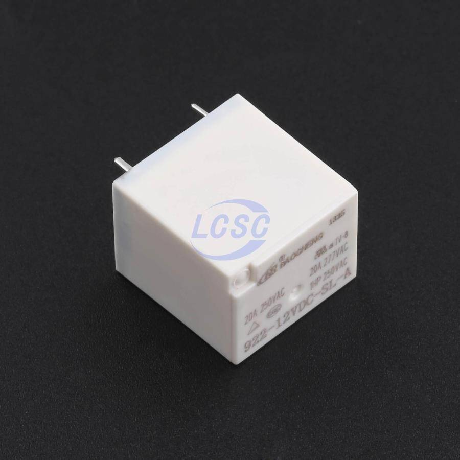 NBC 922-12VDC-SL-A 20A - 3