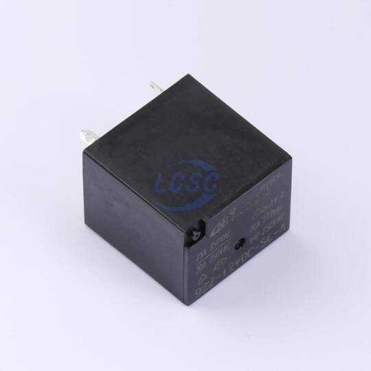 NBC 922-12VDC-SL-A 25A - 3