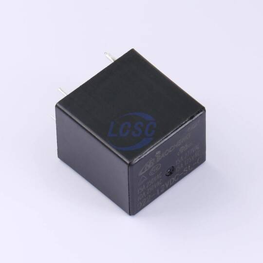 NBC 922-12VDC-SL-C 15A - 3