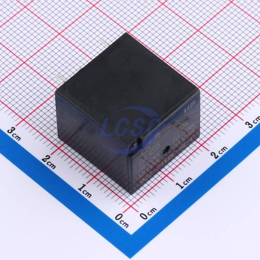 NBC 922-24VDC-SL-C 15A - 1