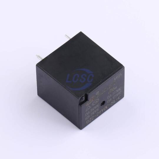 NBC 922-24VDC-SL-C 15A - 3