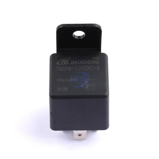 NBC BM94-12VDC-A 40A