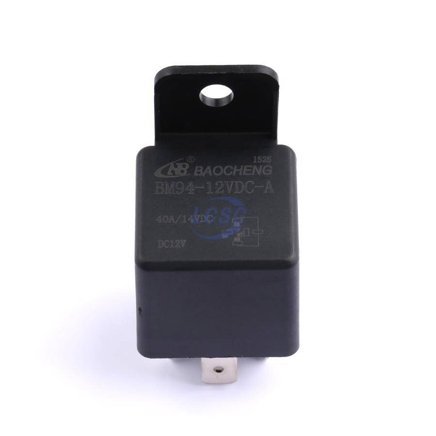 NBC BM94-12VDC-A 40A