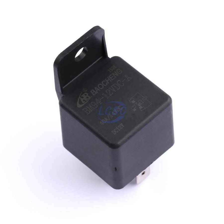 NBC BM94-12VDC-A 40A - 3