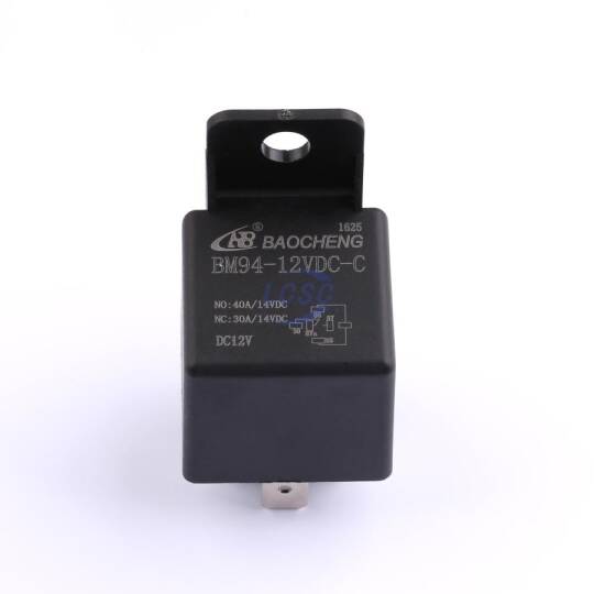 NBC BM94-12VDC-C 40A