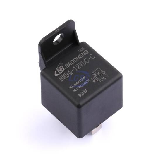 NBC BM94-12VDC-C 40A - 3