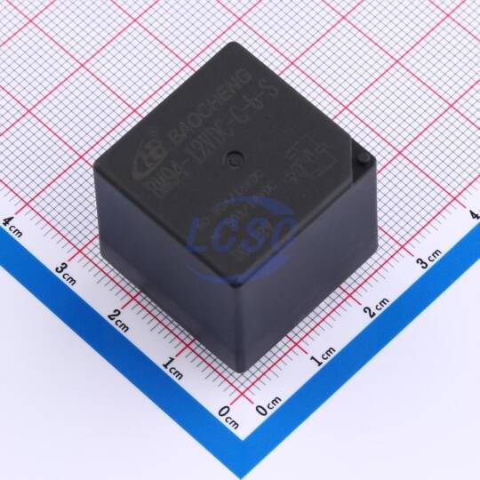 NBC BM94-12VDC-C-b-S(PCB) 80A