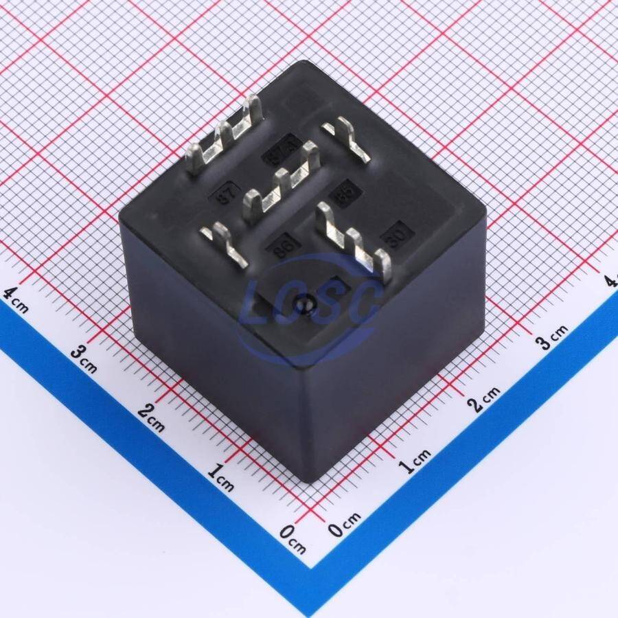 NBC BM94-12VDC-C-b-S(PCB) 80A - 2