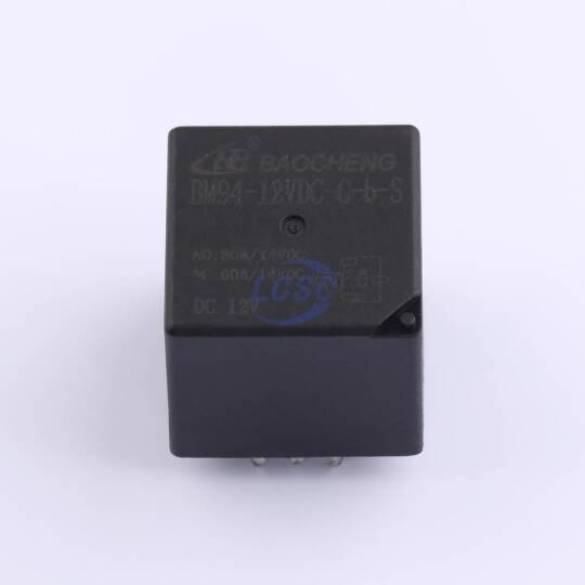 NBC BM94-12VDC-C-b-S(PCB) 80A - 3