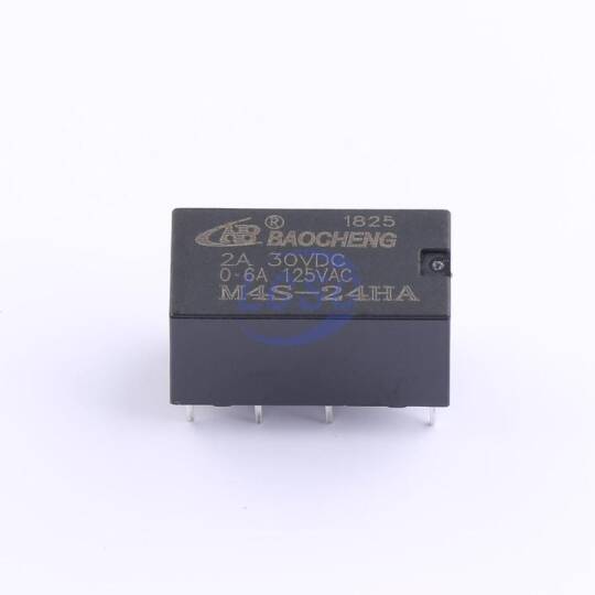NBC M4S-24HA 2A - 3
