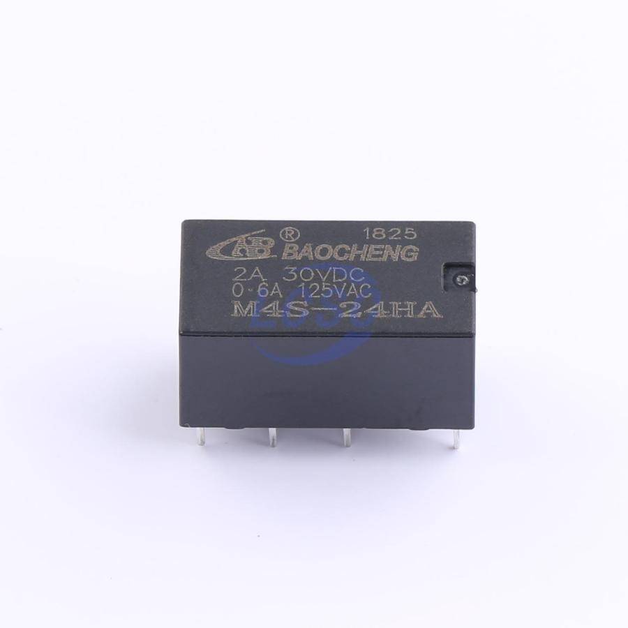 NBC M4S-24HA 2A - 3