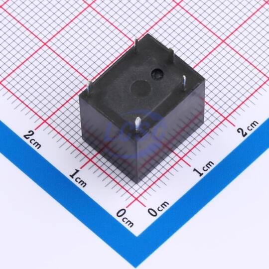 NBC MQ8-C-S-DC12V 0.6W 7A - 2