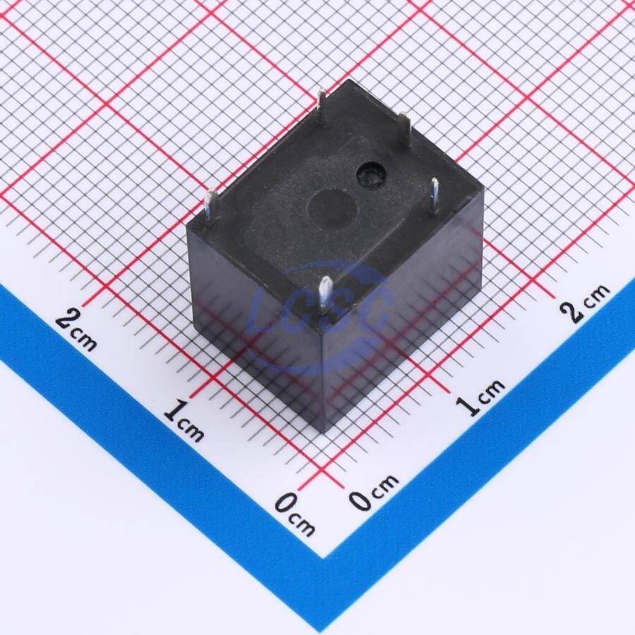 NBC MQ8-C-S-DC12V 0.6W 7A - 2