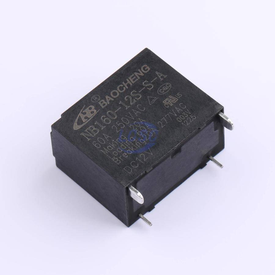 NBC NB160-12S-S-A 003V 60A - 3