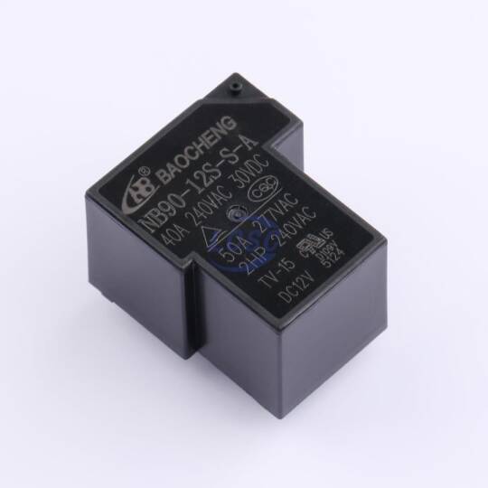 NBC NB90-12S-S-A D109V 50A - 3