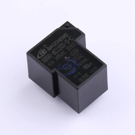 NBC NB90-AC120S-S-C 40A - 3
