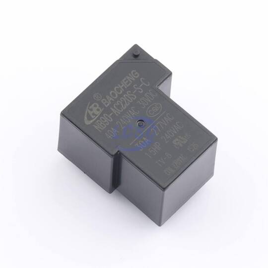 NBC NB90-AC220S-S-C 40A - 3