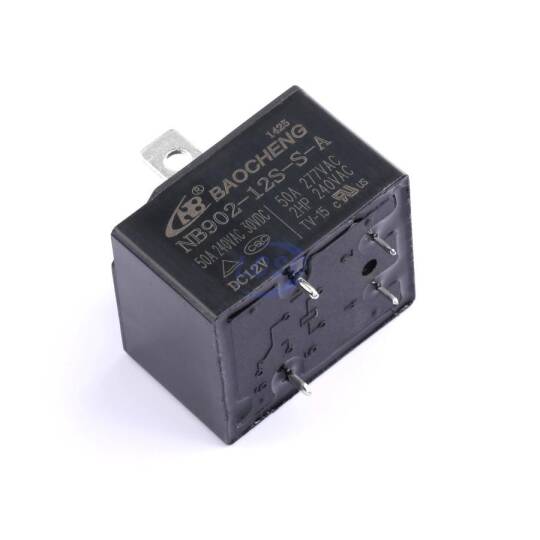 NBC NB902-12S-S-A 50A