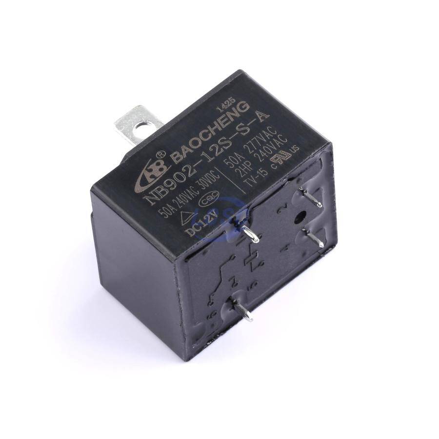 NBC NB902-12S-S-A 50A - 1