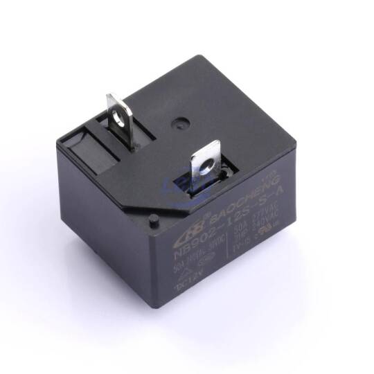 NBC NB902-12S-S-A 50A - 3