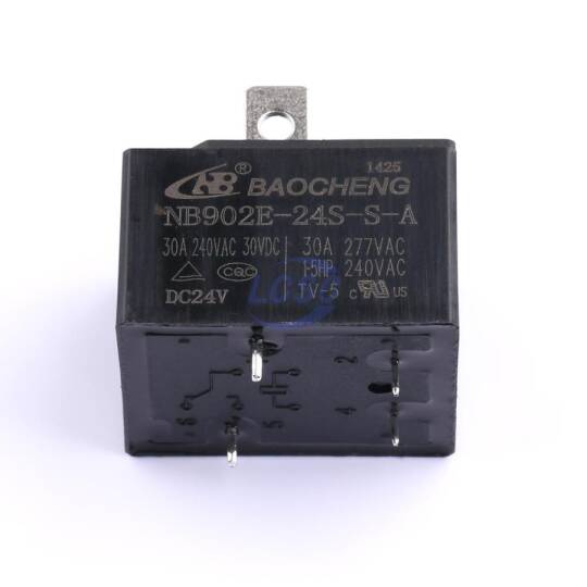 NBC NB902E-24S-S-A 30A