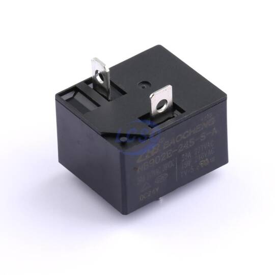 NBC NB902E-24S-S-A 30A - 3
