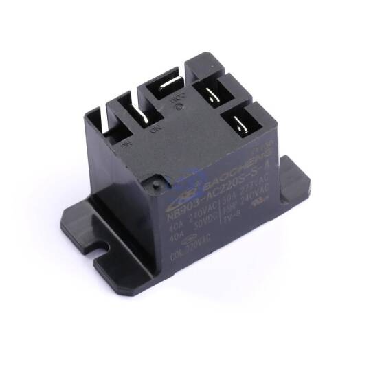 NBC NB903-AC220S-S-A 4.8m 40A - 3